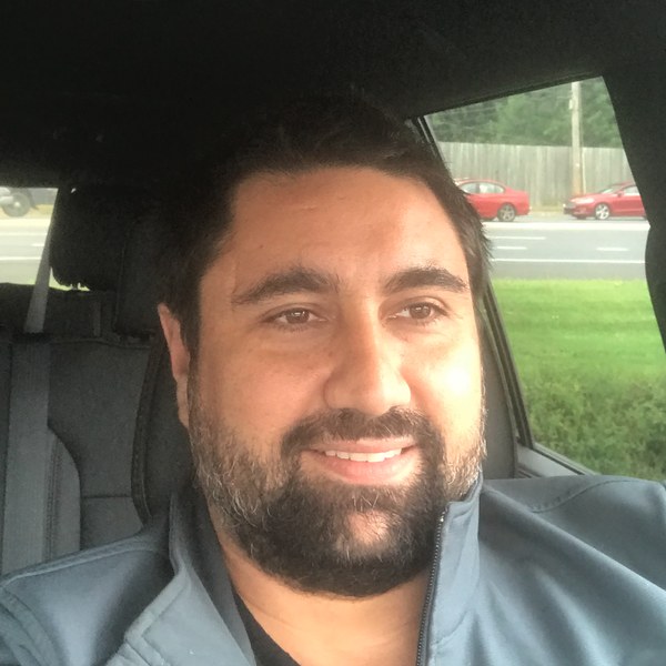 Brian Scalise — Principal, Groundworks Consulting Group
